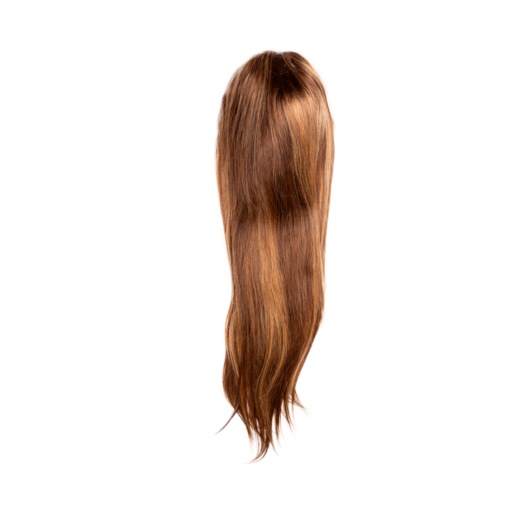 13x6 HD Lace Wig — P4/30 — 250% Density