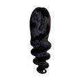 Bodywave 1B Half Wig