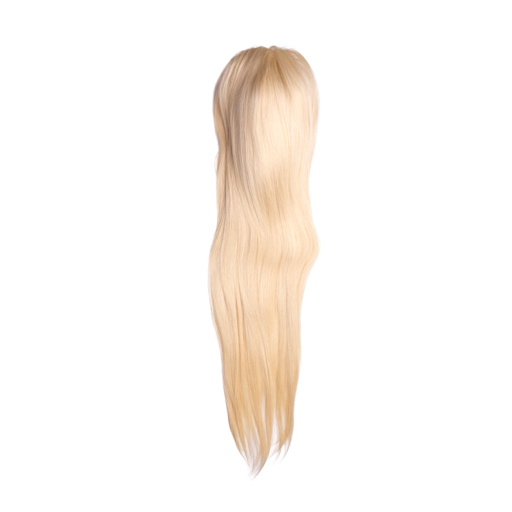 13x6 HD Lace Wig — 613 Blonde — 250% Density