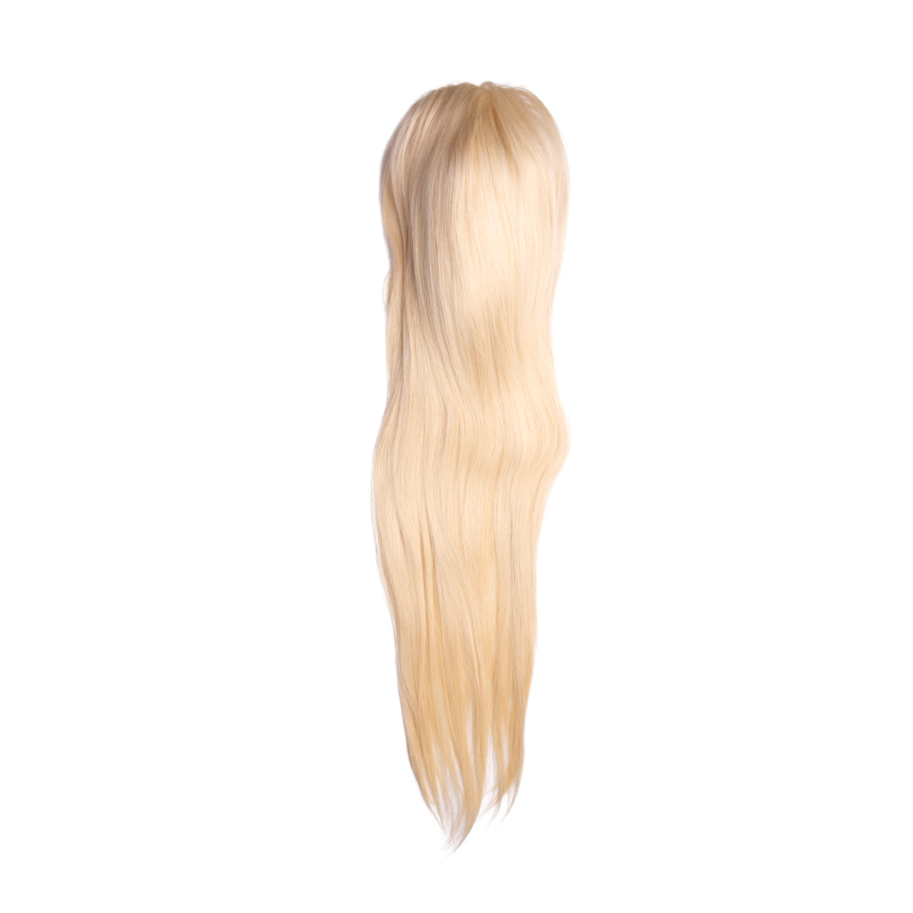13x6 HD Lace Wig — 613 Blonde — 250% Density