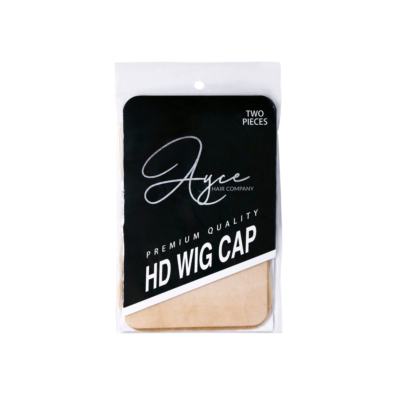 HD Wig Caps