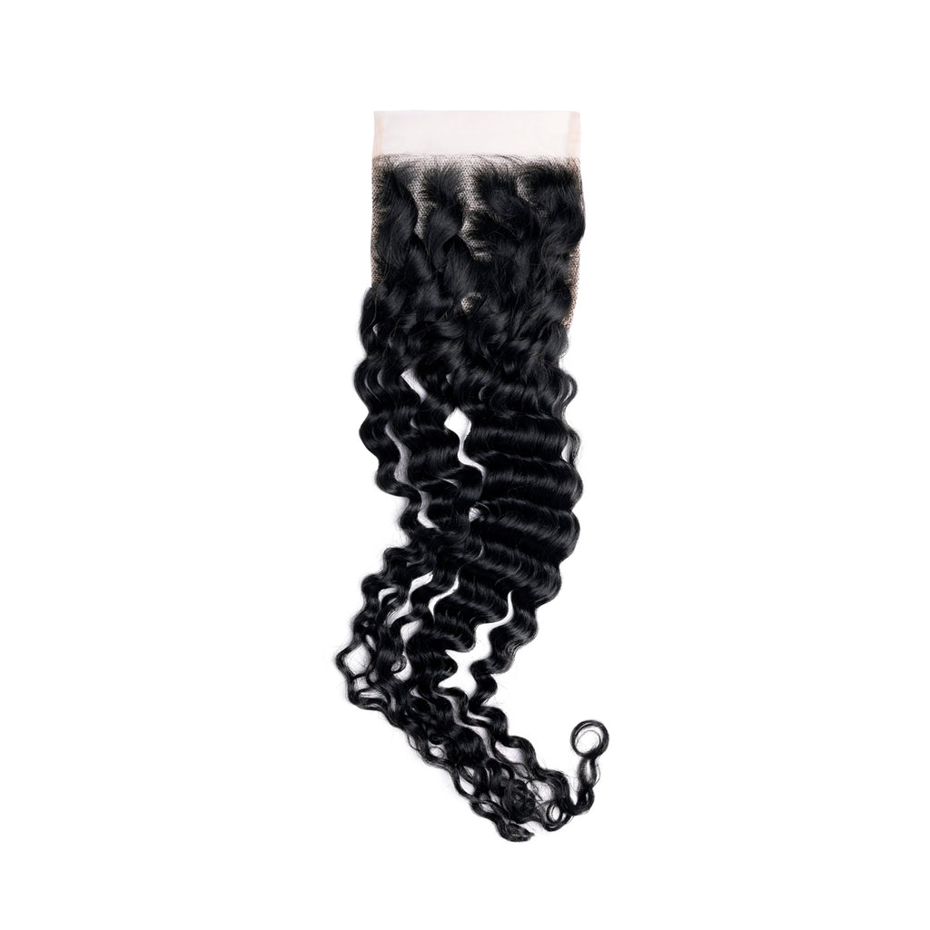 5x5 Deepwave Transparent Closure