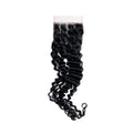 5x5 Deepwave Transparent Closure