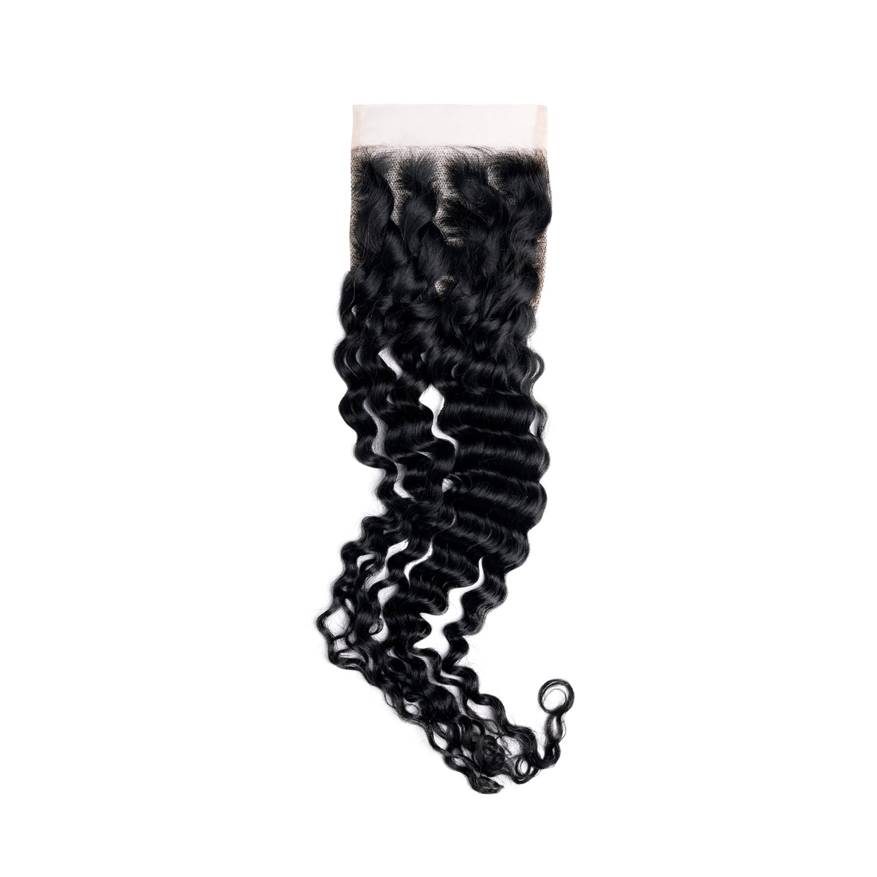 5x5 Deepwave Transparent Closure