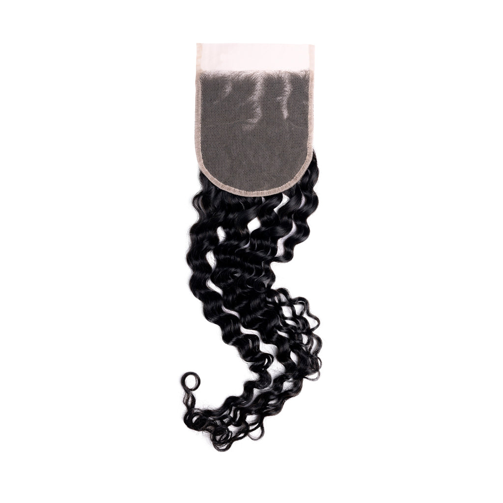 5x5 Deepwave Transparent Closure