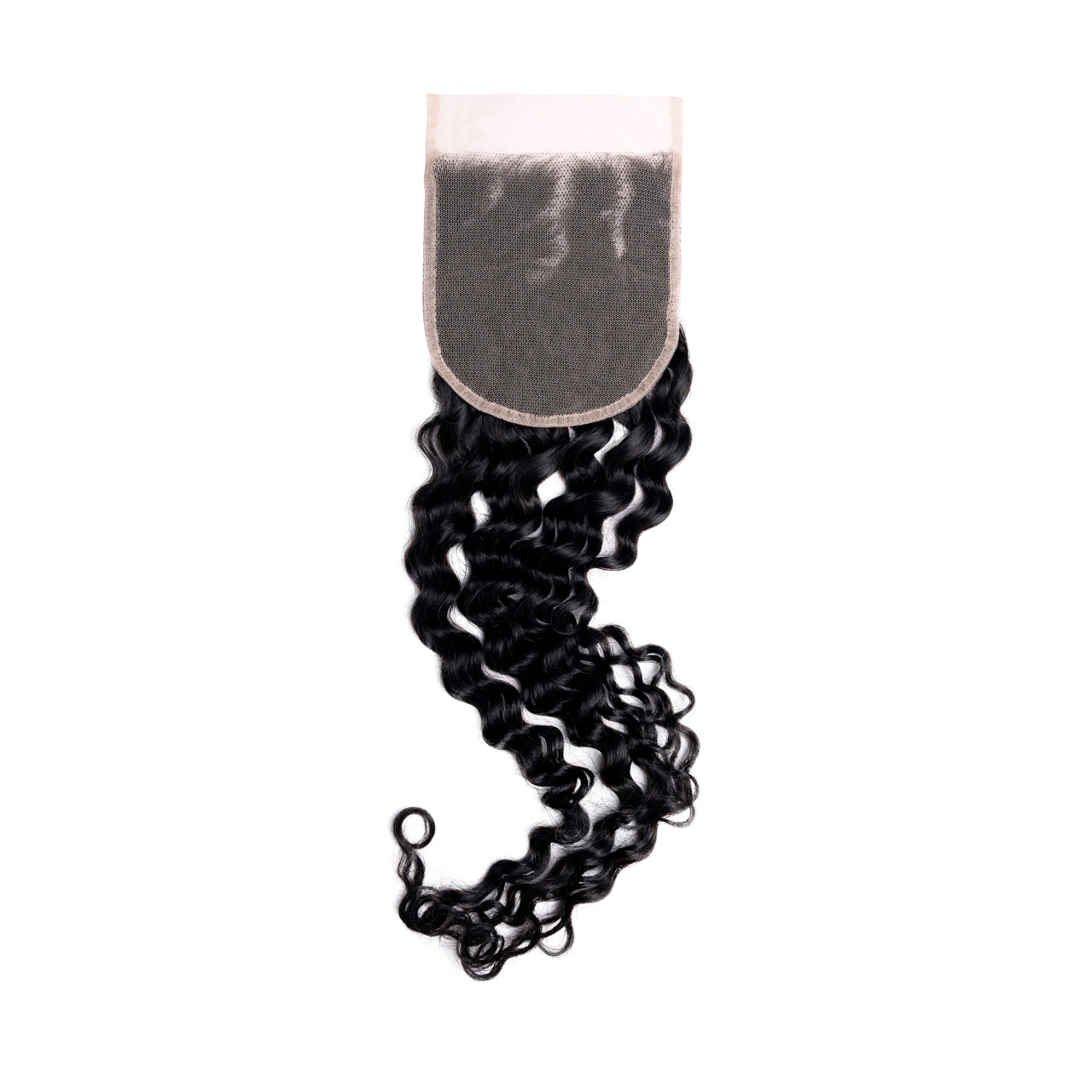 5x5 Deepwave Transparent Closure