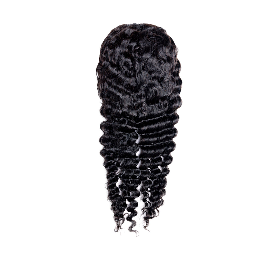 Deepwave 1B Half Wig