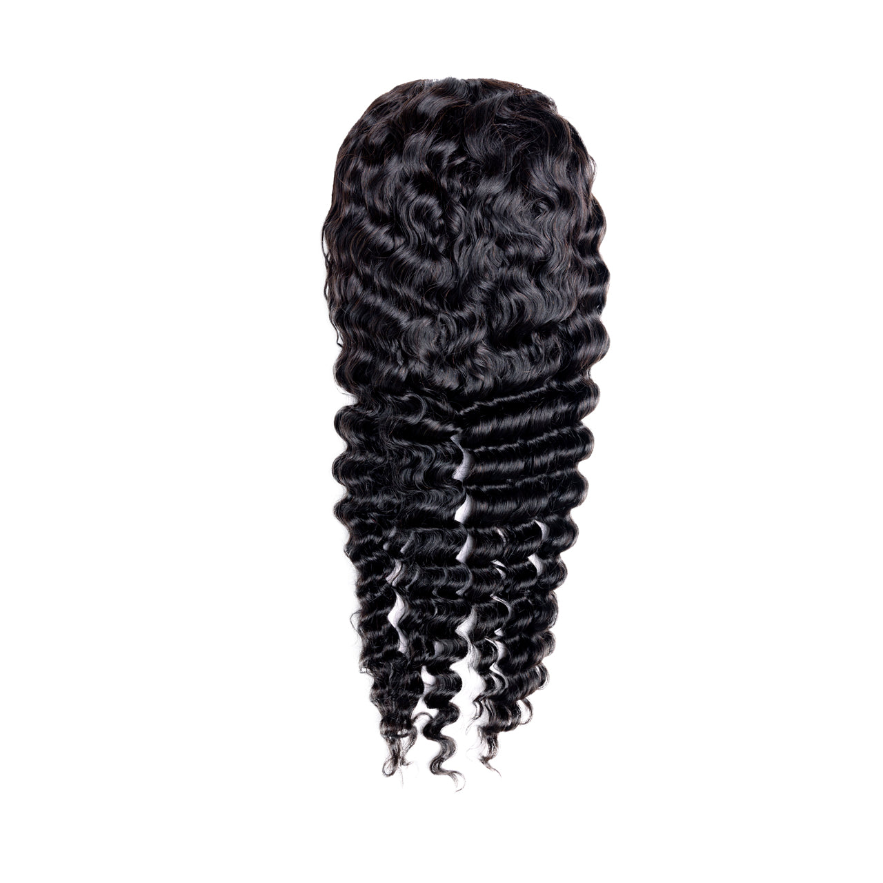 Deepwave 1B Half Wig