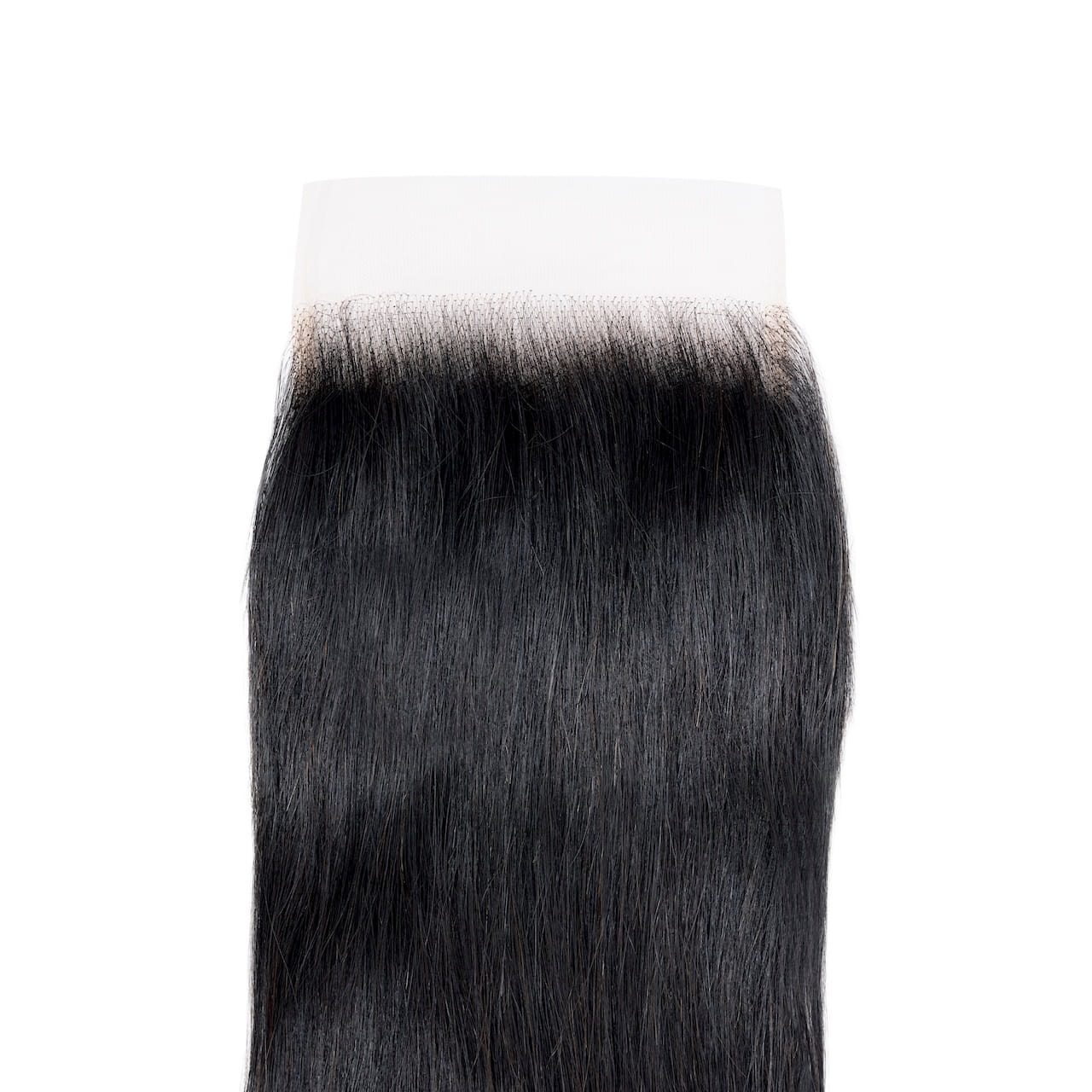 Straight 5x5 HD Lace Closure