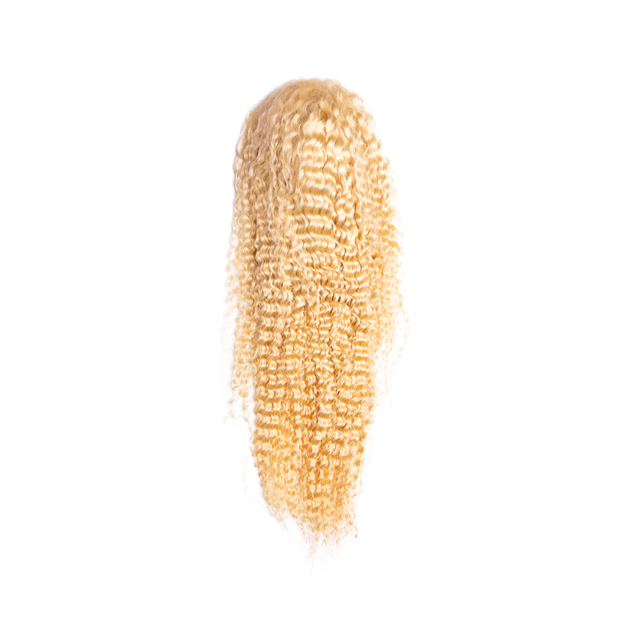 13x6 HD Lace Wig — 613 Blonde — 250% Density