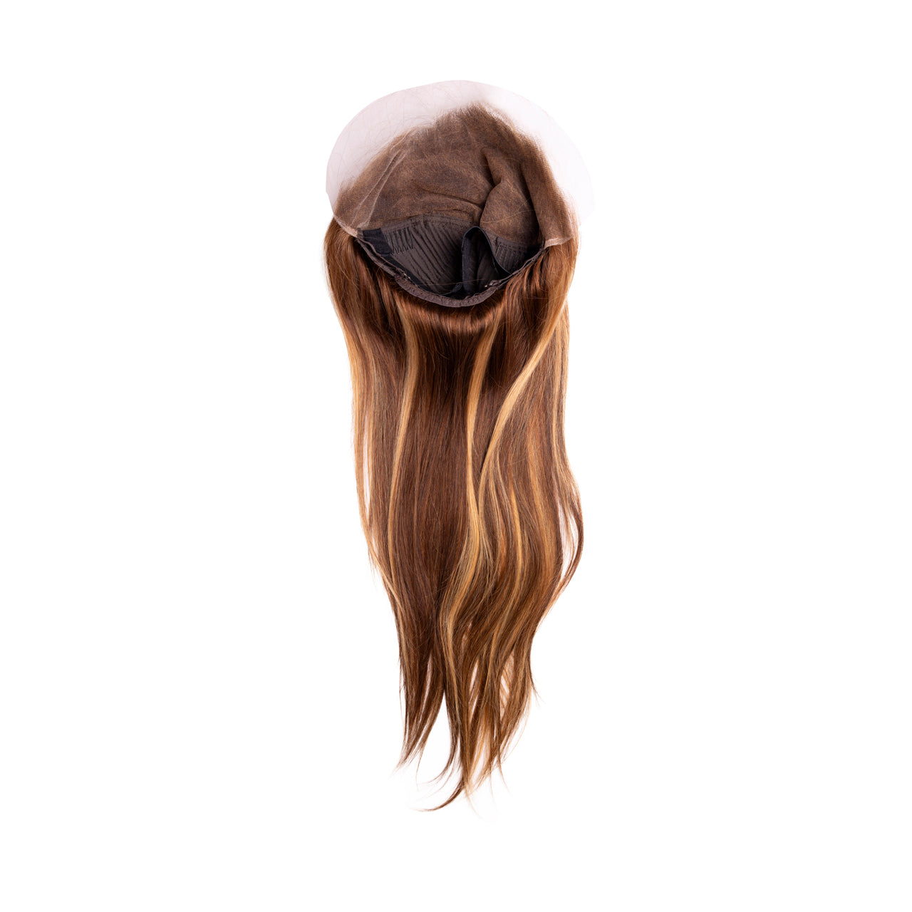 13x6 HD Lace Wig — P4/27 — 250% Density