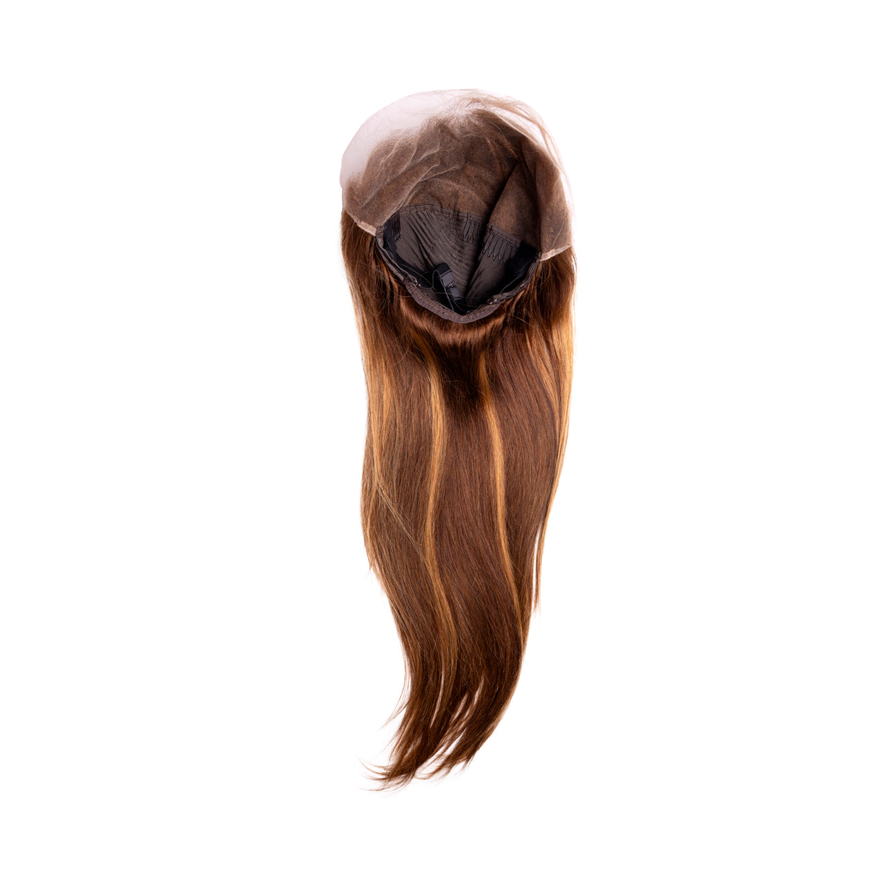 13x6 HD Lace Wig — P4/30 — 250% Density