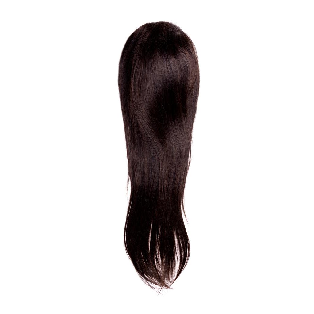 13x6 HD Lace Wig — Color #2 — 250% Density