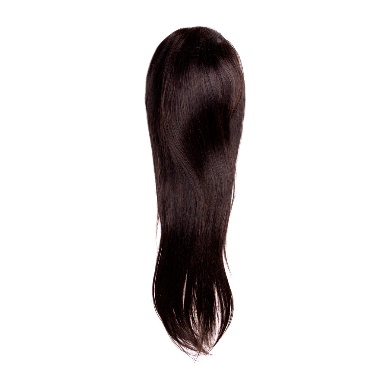 13x6 HD Lace Wig — Color #2 — 250% Density