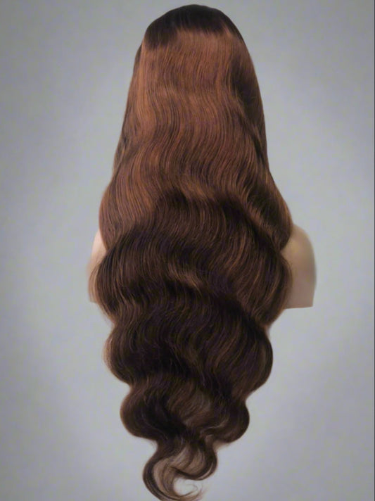 HD Closure Bodywave Wigs