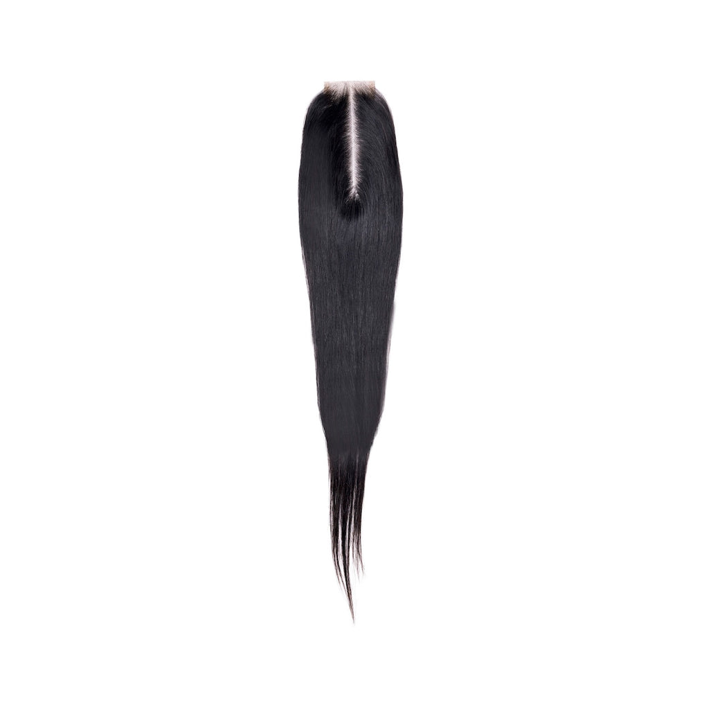 2x6 HD Lace Straight Closure