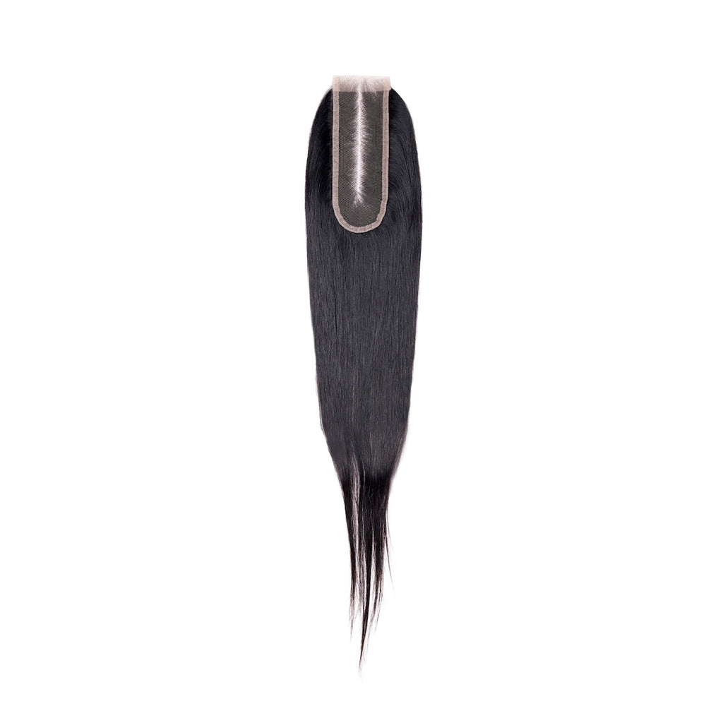 2x6 HD Lace Straight Closure