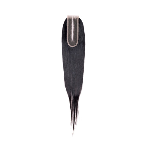 2x6 HD Lace Straight Closure