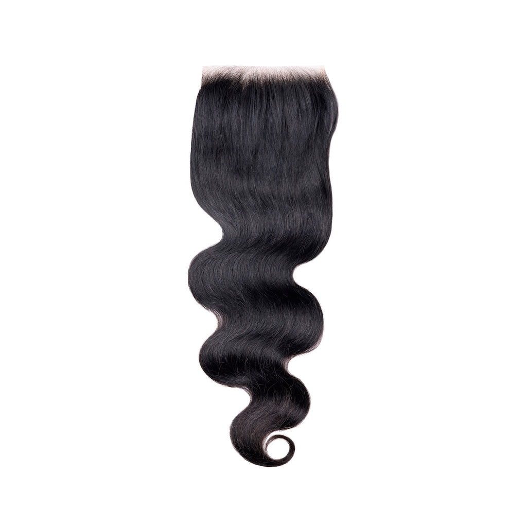 Body Wave 5x5 HD Lace Closure