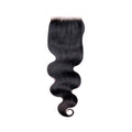Body Wave 5x5 HD Lace Closure