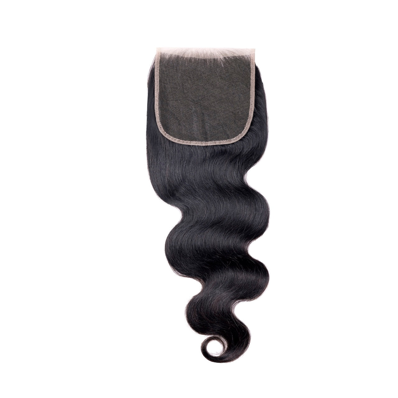 Body Wave 5x5 HD Lace Closure