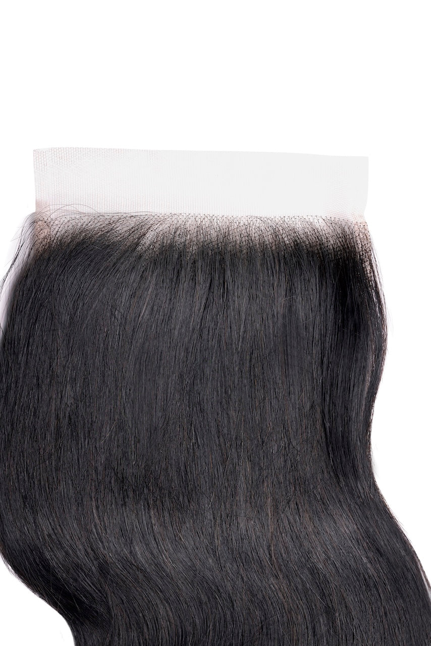 Body Wave 5x5 HD Lace Closure