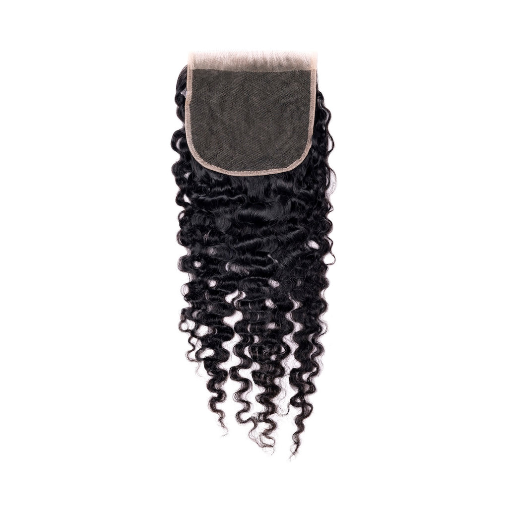 Burmese Curl 5x5 HD Lace Closure