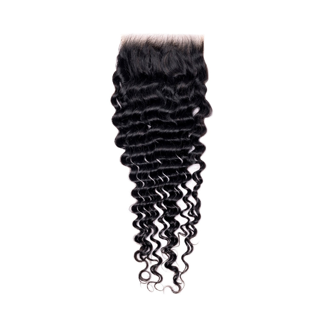 Deep Wave 5x5 HD Lace Closure