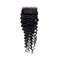 Deep Wave 5x5 HD Lace Closure