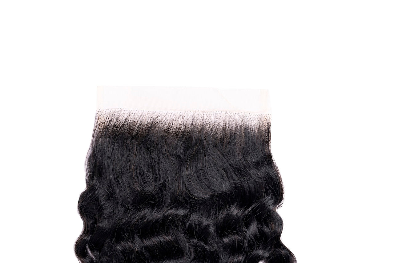 Burmese Curl 5x5 HD Lace Closure