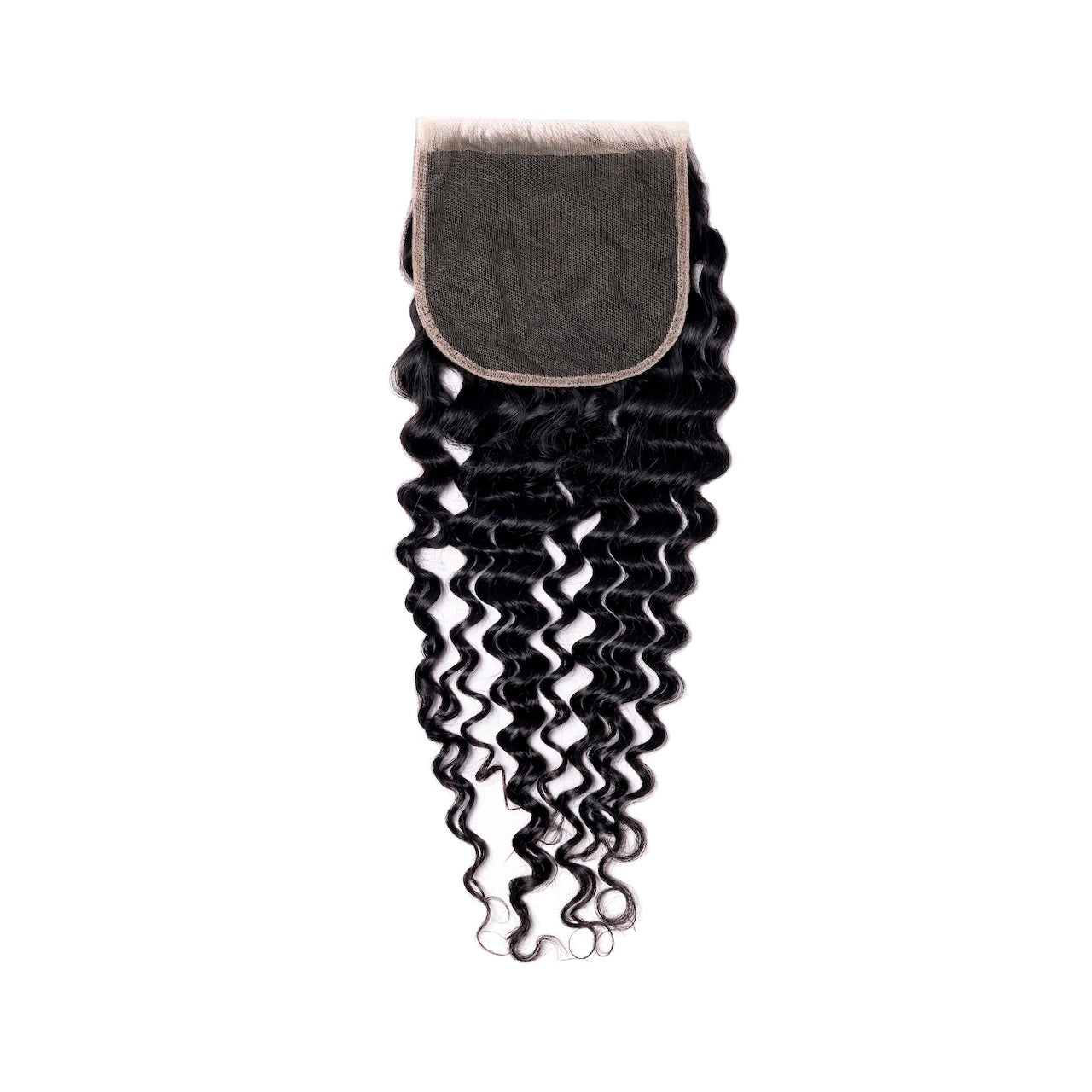 Deep Wave 5x5 HD Lace Closure