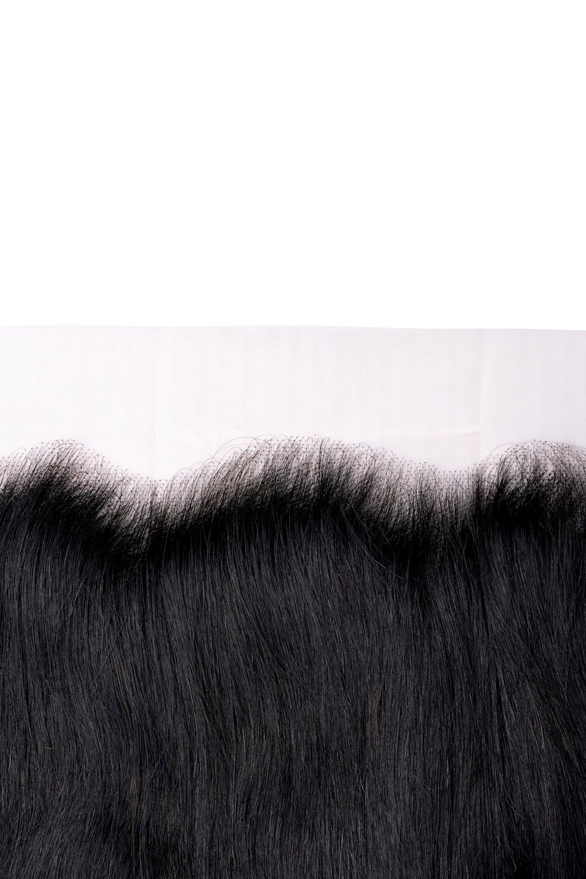 Body Wave 13x6 HD Lace Frontal