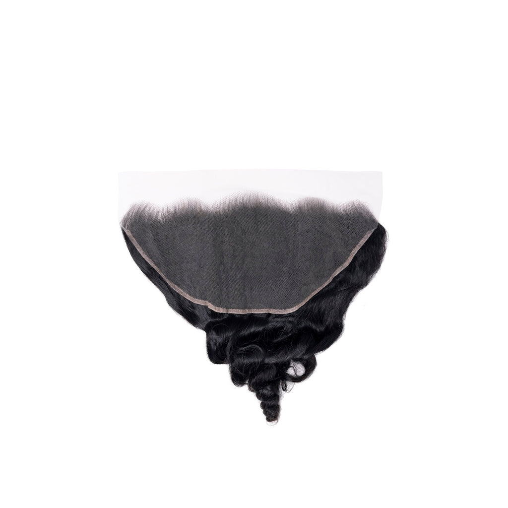 Loose Wave 13x6 HD Lace Frontal