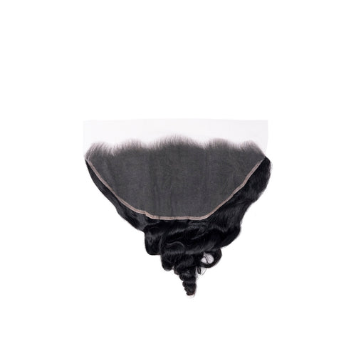 Loose Wave 13x6 HD Lace Frontal