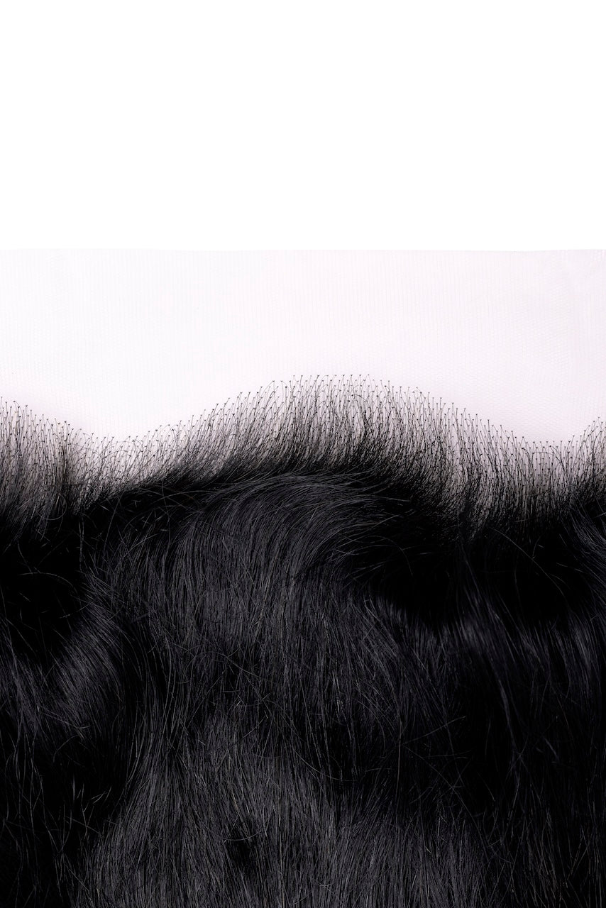 Loose Wave 13x6 HD Lace Frontal