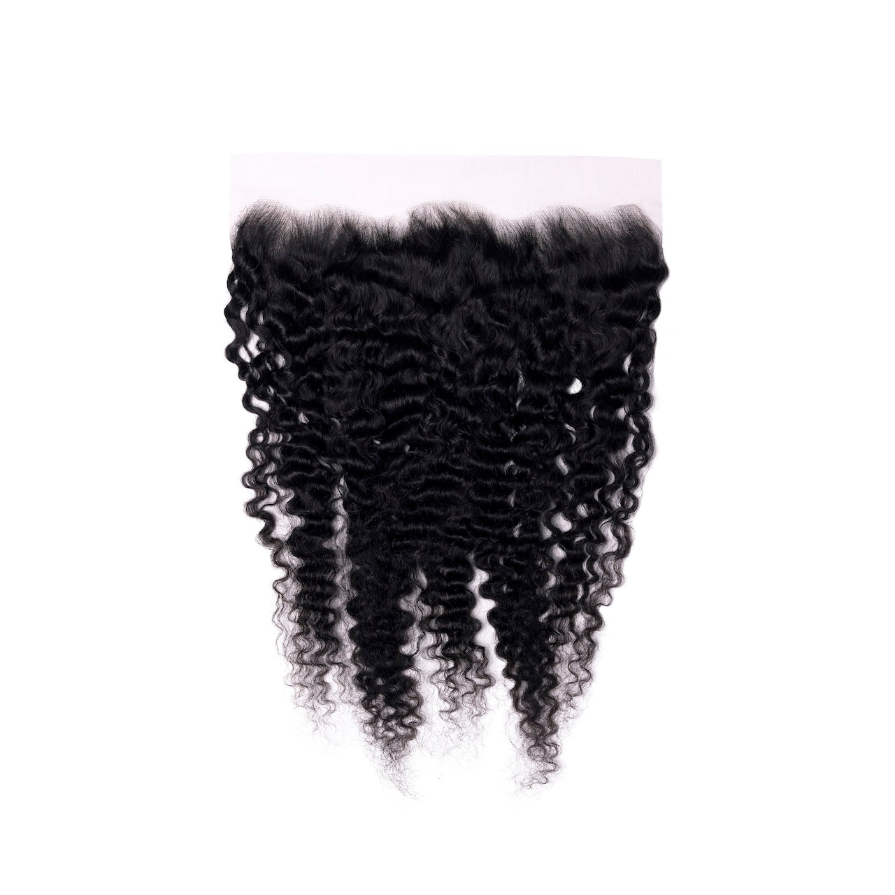 Burmese Curl 13x6 HD Lace Frontal