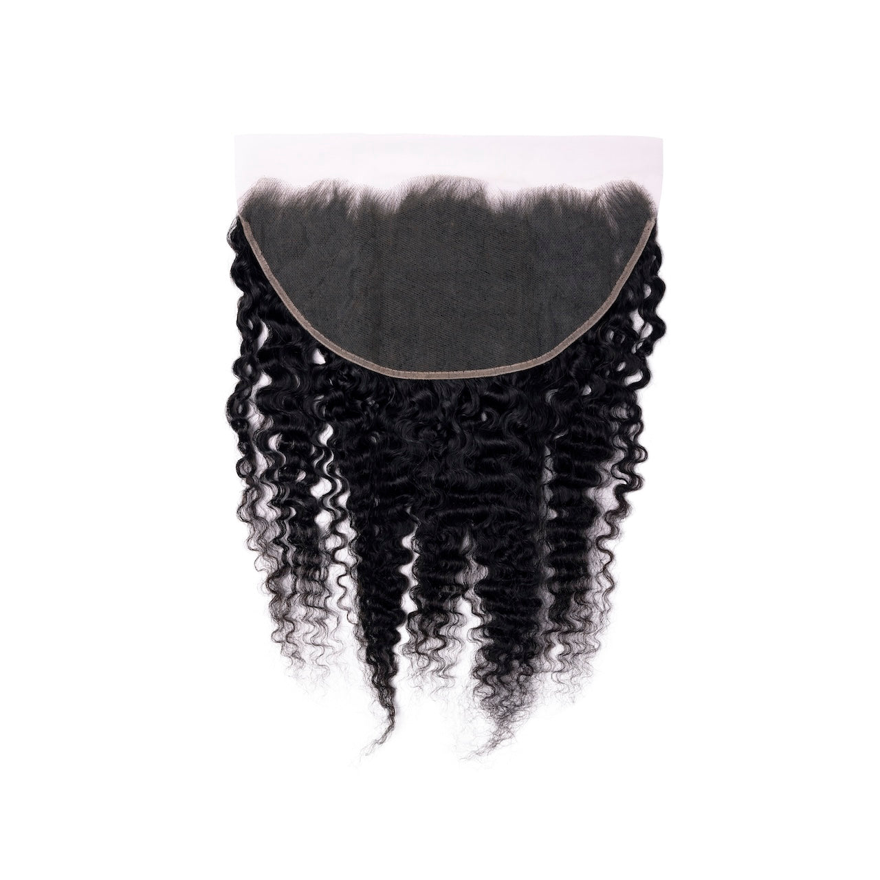 Burmese Curl 13x6 HD Lace Frontal