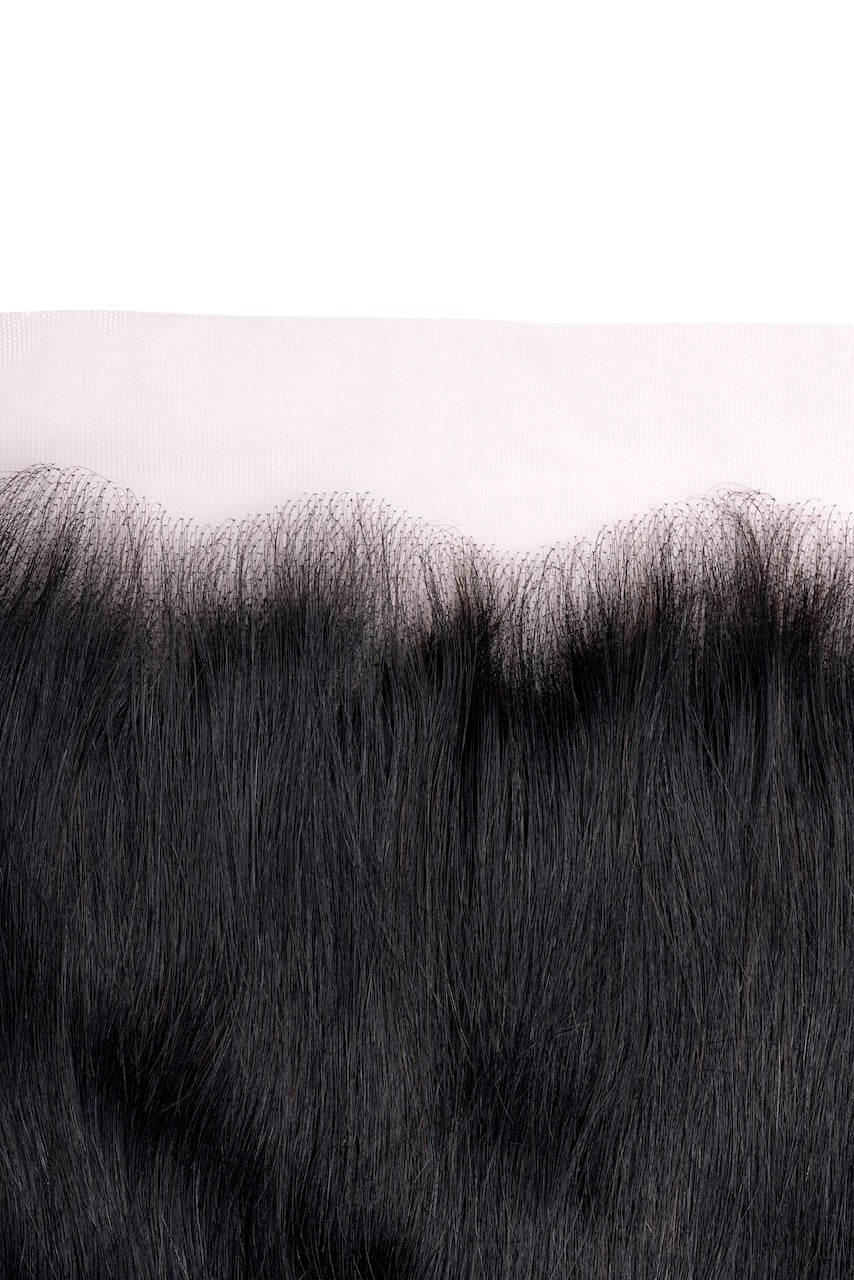 Straight 13x6 HD Lace Frontal