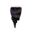 Loose Wave 5x5 HD Lace Closure