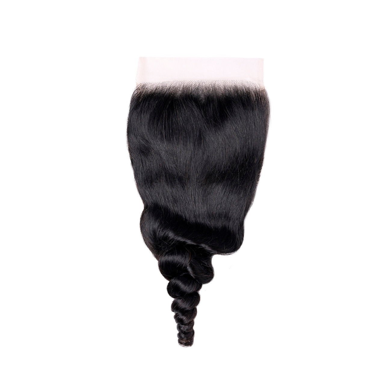 Loose Wave 5x5 HD Lace Closure