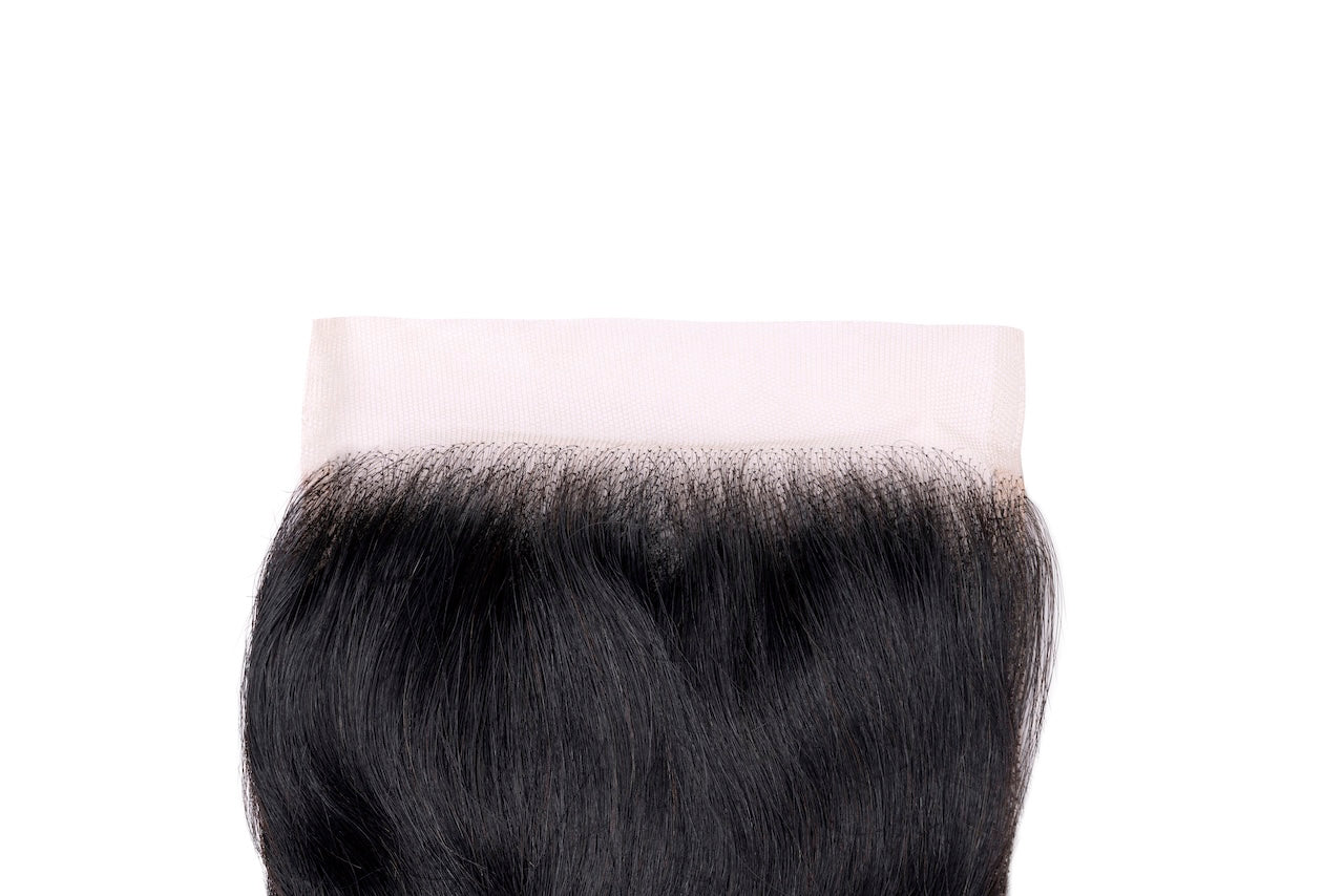 Loose Wave 5x5 HD Lace Closure