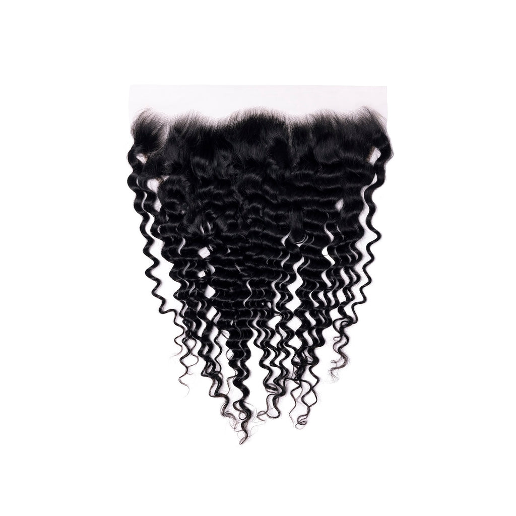 Deep Wave 13x6 HD Lace Frontal