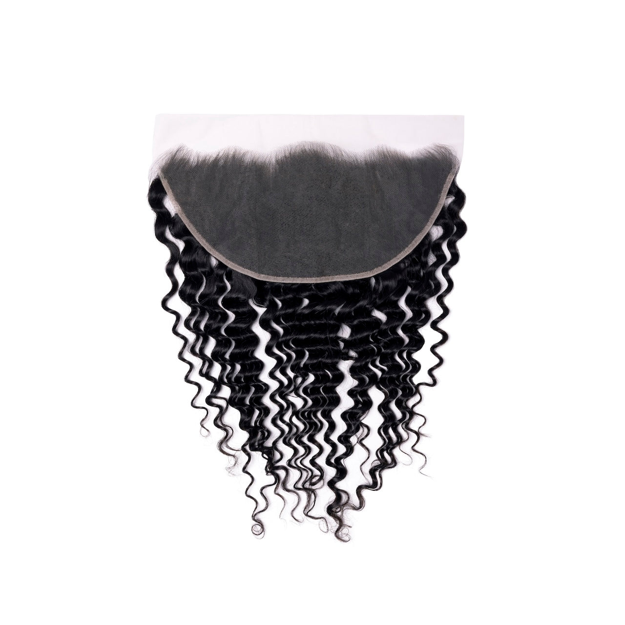Deep Wave 13x6 HD Lace Frontal