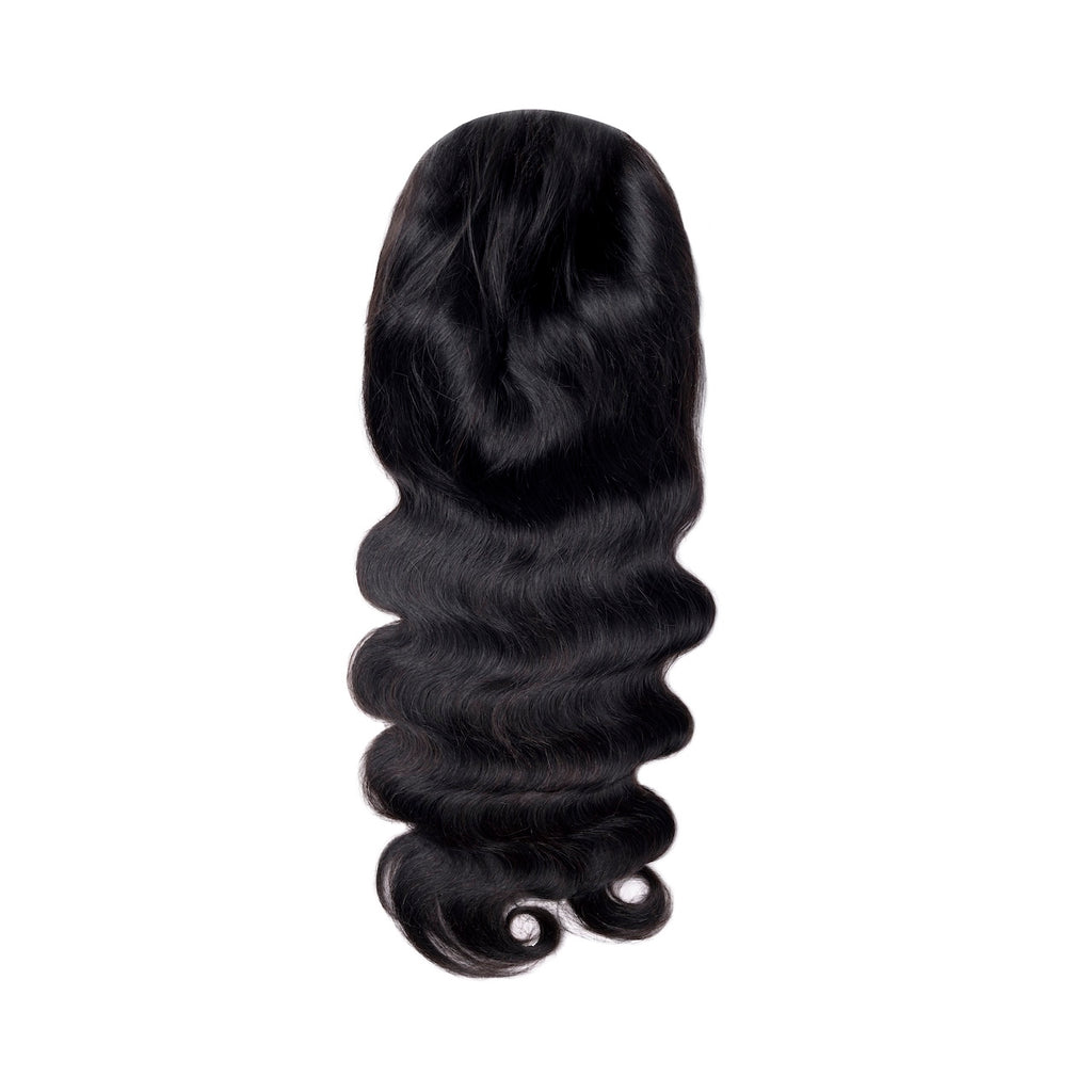 13x6 HD Lace Body Wave Wig – 250% Density