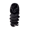 13x6 HD Lace Body Wave Wig – 250% Density