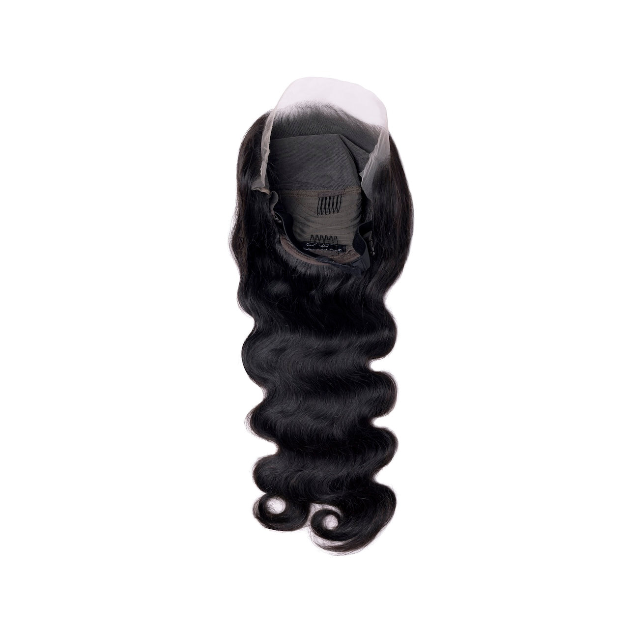 13x6 HD Lace Body Wave Wig – 250% Density
