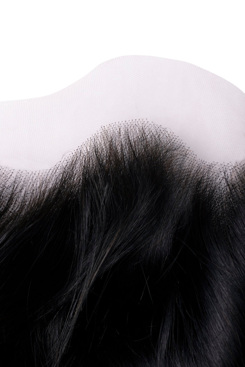 13x6 HD Lace Body Wave Wig – 250% Density