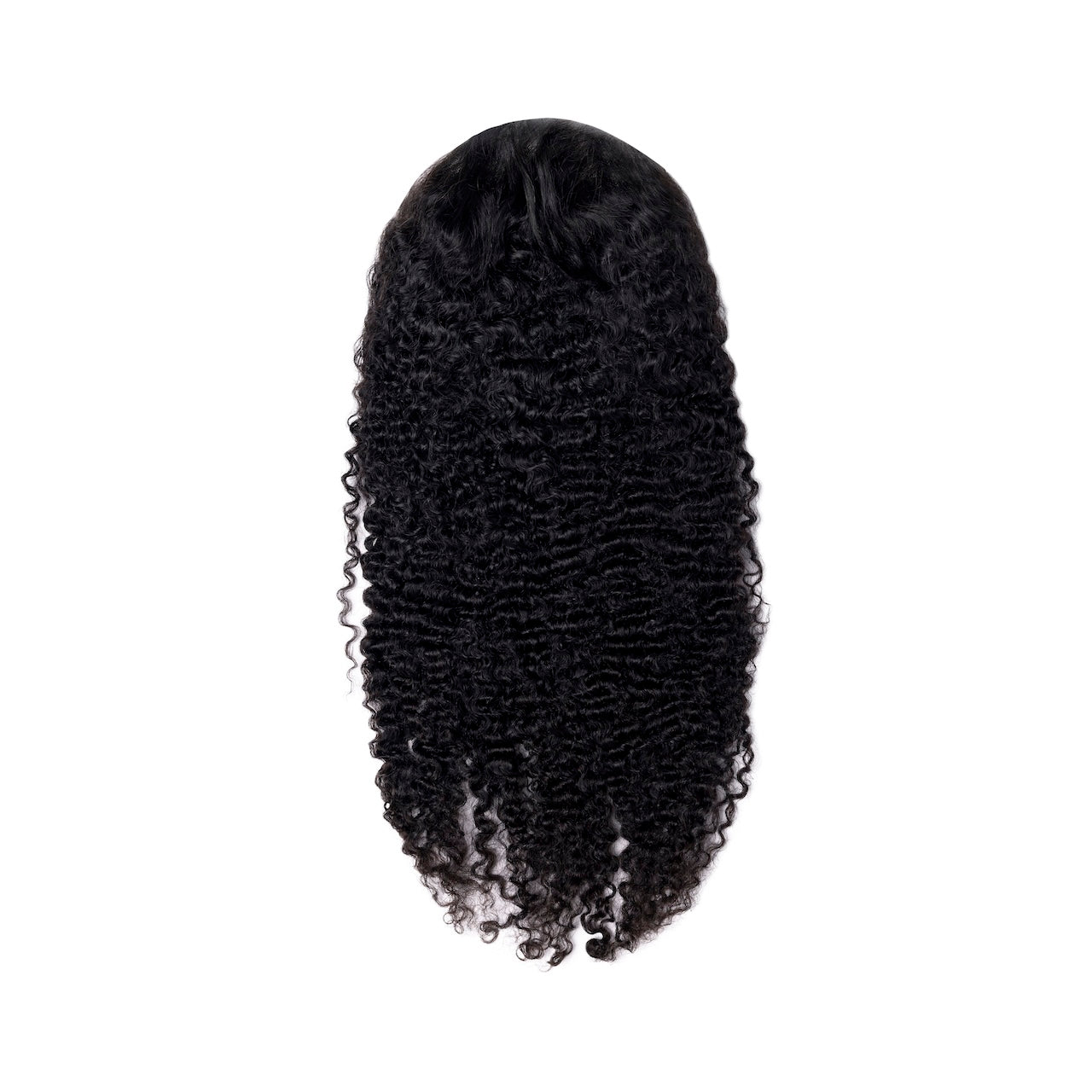 13x6 HD Lace Burmese Curl Wig – 250% Density
