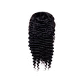 13x6 HD Lace Deep Wave Wig – 250% Density