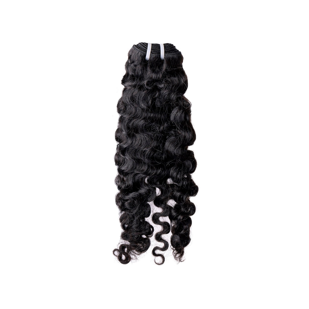 Blue Magic Burmese Curl Bundle